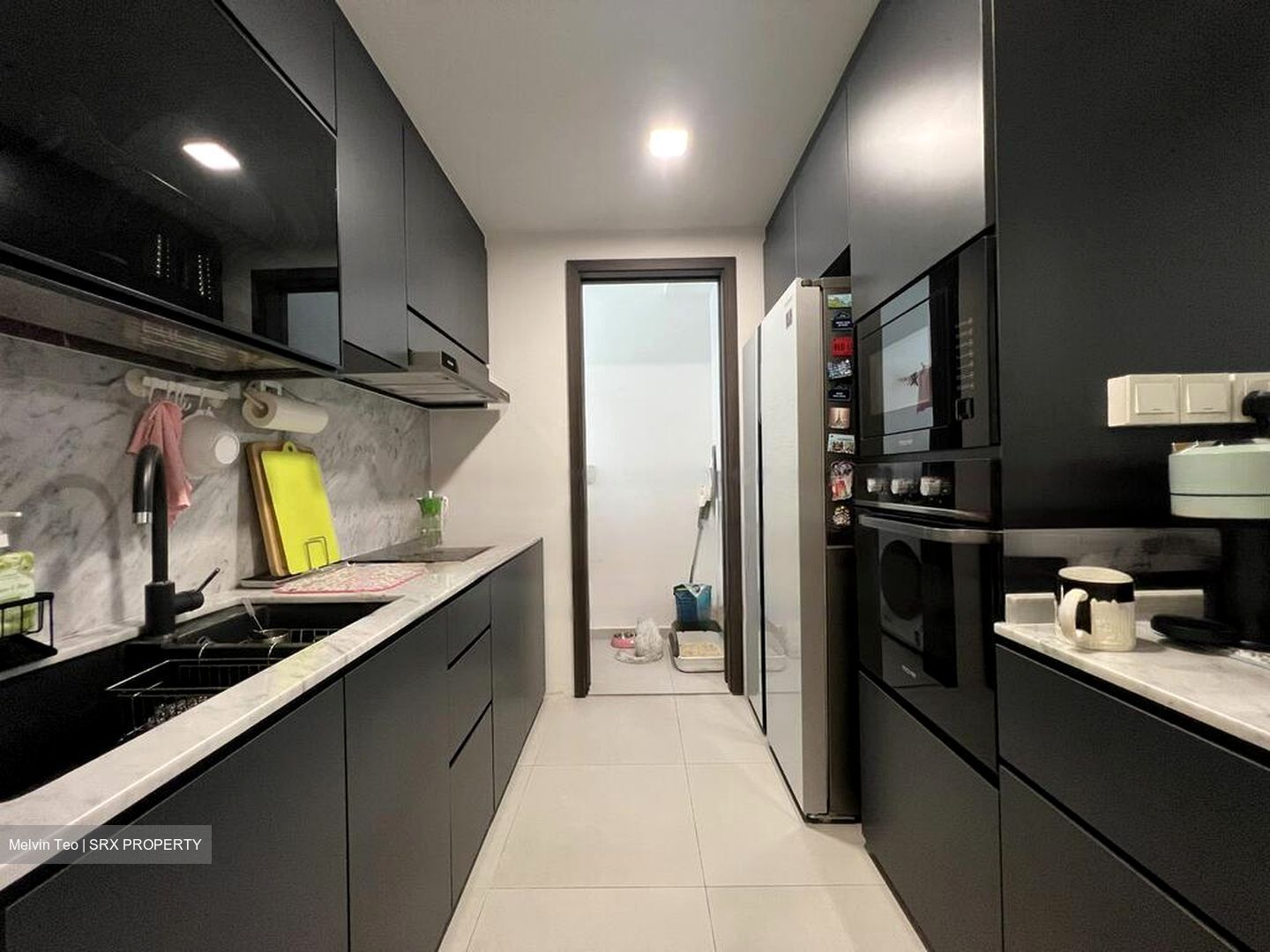 Optima @ Tanah Merah (D16), Condominium #462114221